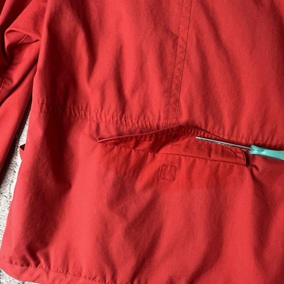 Vintage Donnybrook Anorak Full Zip Jacket - Picture 12 of 15